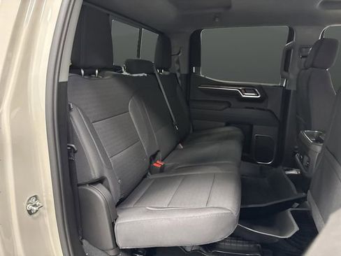 New 2026 Chevrolet Silverado 1500 RST w/ Dark Appearance Package image 33