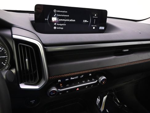 New 2026 MAZDA CX-50 AWD 2.5 Hybrid w/ Weather Package image 27