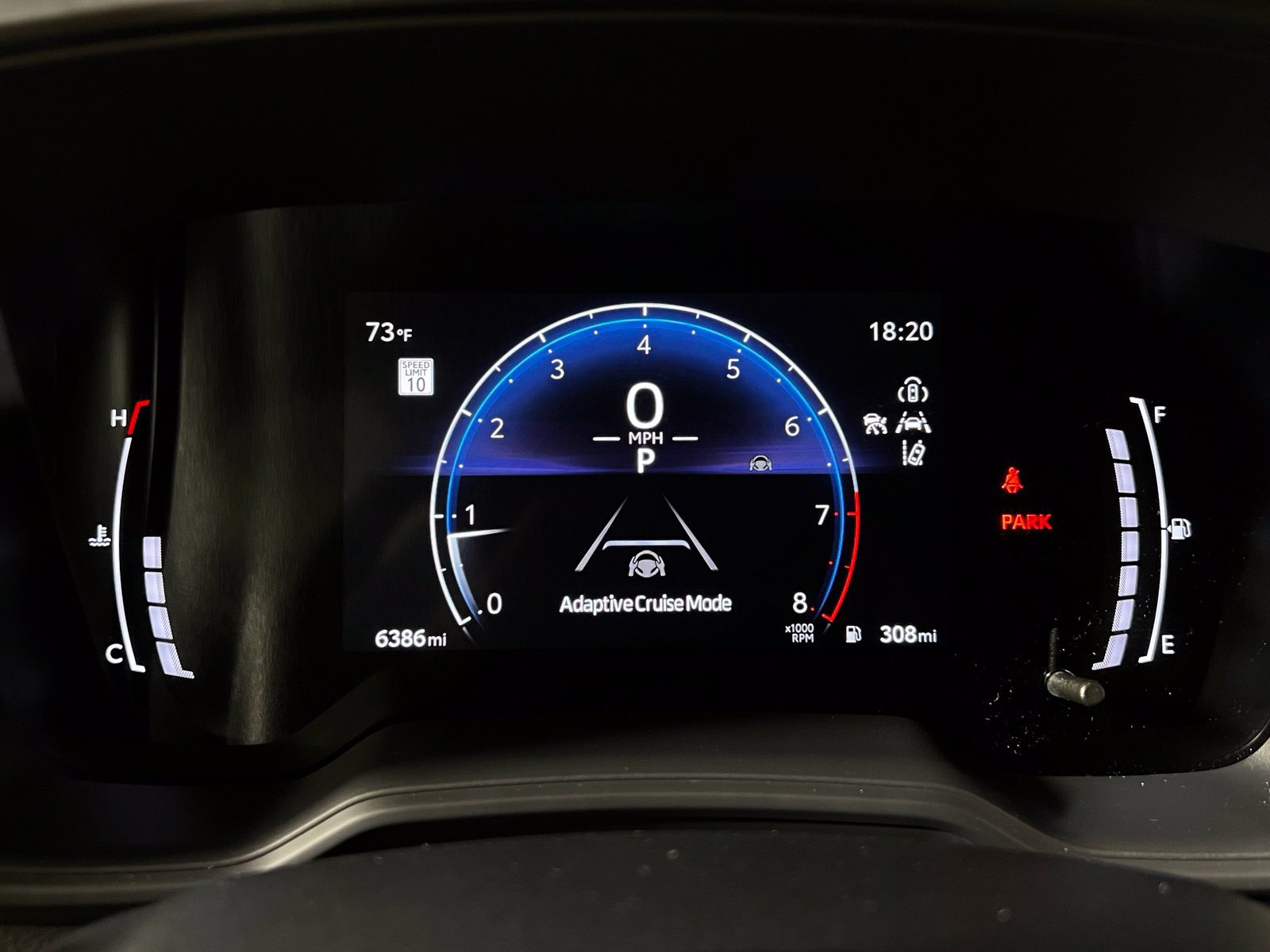 Used 2026 Toyota Corolla LE FWD image 15