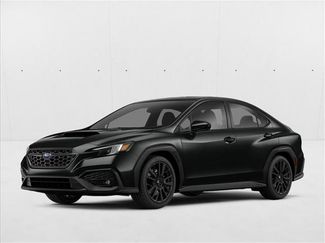 Used 2022 Subaru WRX Premium AWD/4WD video 1
