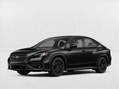 Used 2022 Subaru WRX Premium