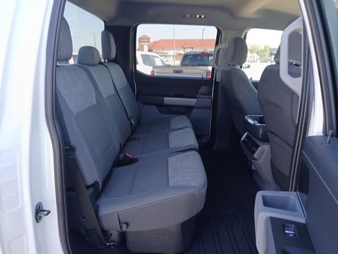 Used 2023 Ford F150 XLT w/ Equipment Group 302A High AWD/4WD image 77