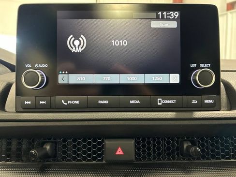 Certified 2024 Honda CR-V Sport image 32