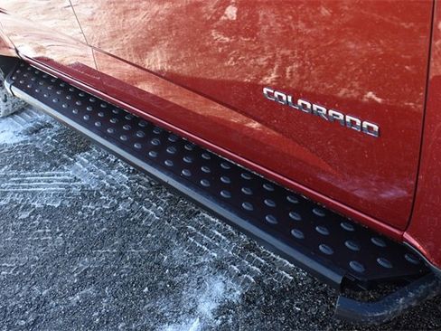 Certified 2016 Chevrolet Colorado LT w/ LT Convenience Package image 12