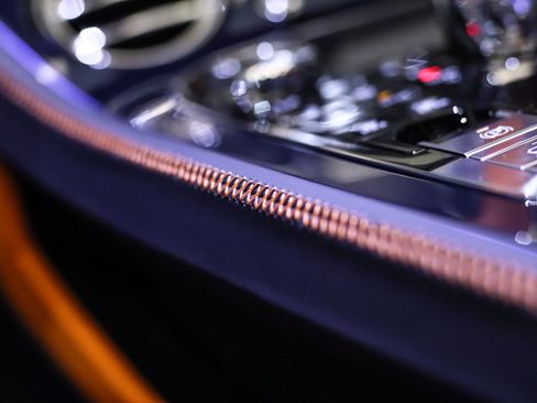 Used 2024 Bentley Continental GT Speed image 41