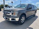 Used 2018 Ford F150 XLT w/ Equipment Group 302A Luxury image 3