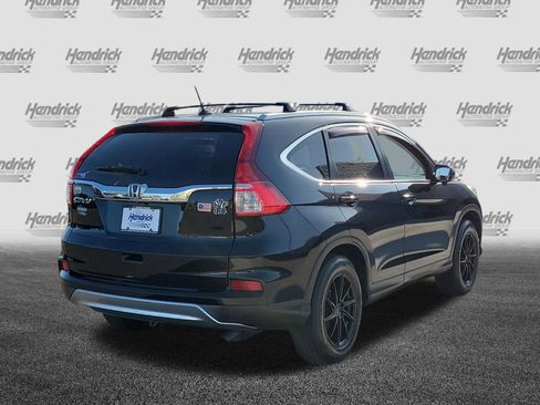 Used 2015 Honda CR-V EX-L image 7