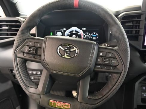 New 2026 Toyota Tundra TRD Pro image 26
