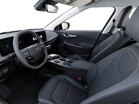 New 2025 Kia EV6 Wind image 17