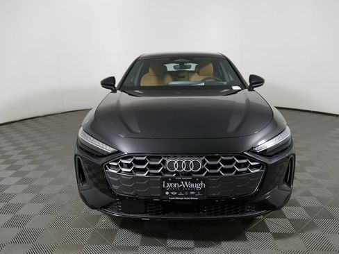 New 2025 Audi A5 2.0T Premium Plus image 8