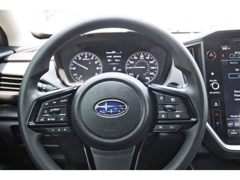 Certified 2024 Subaru Crosstrek 2.0i Premium AWD/4WD image 13