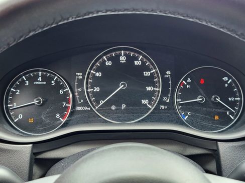 Certified 2022 MAZDA CX-30 AWD 2.5 S w/ Premium Package image 15