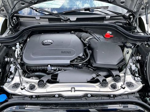 New 2026 MINI Cooper S FWD image 16