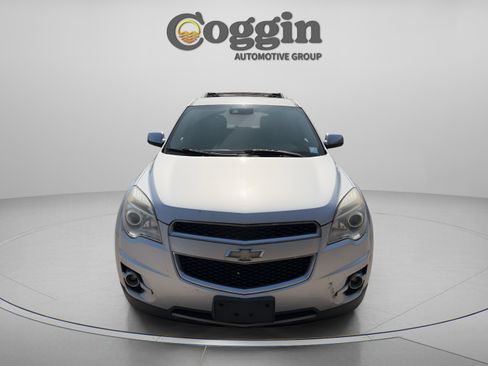 Used 2013 Chevrolet Equinox LTZ w/ LPO, Protection Package image 10
