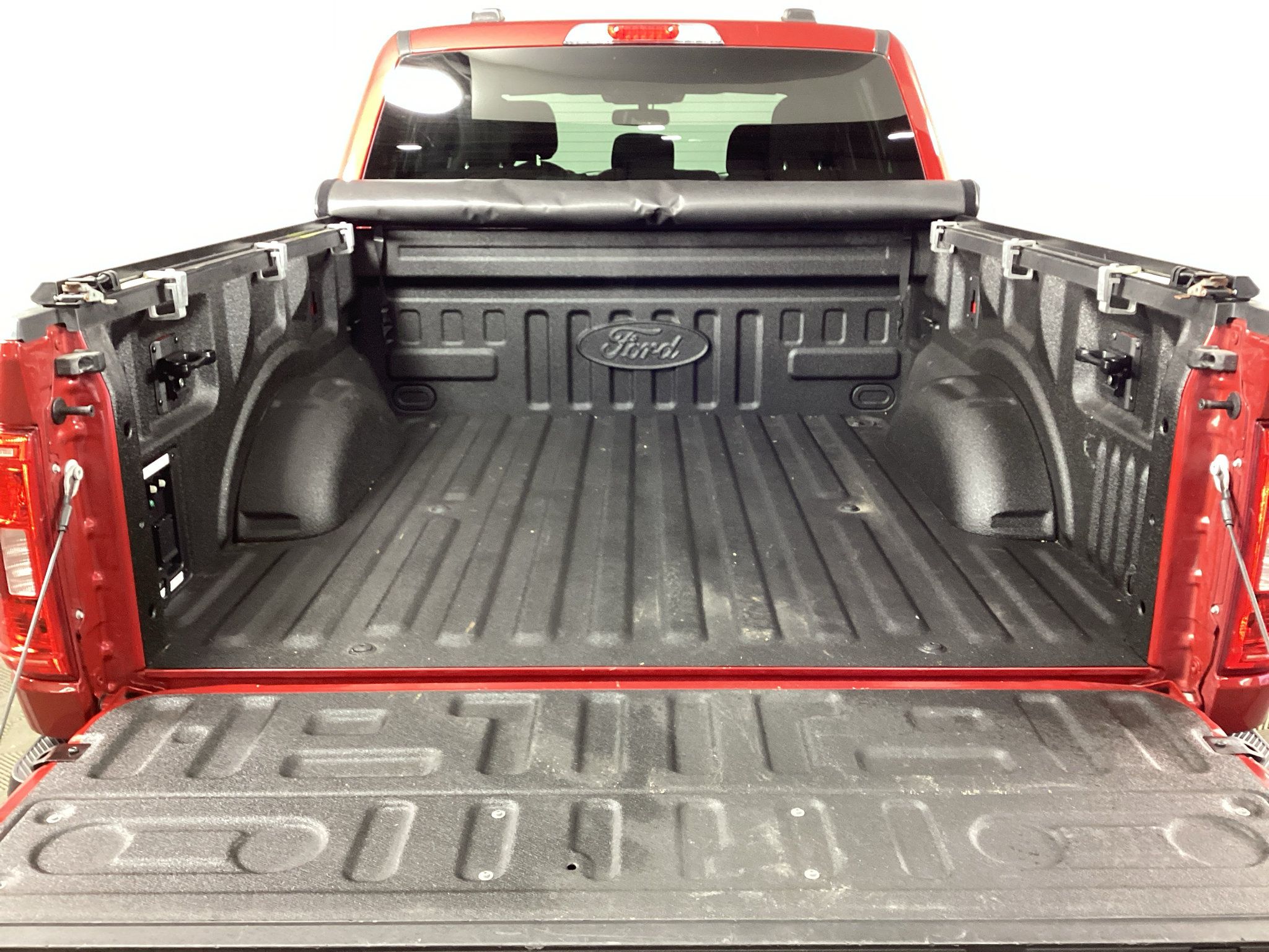 Used 2021 Ford F150 XLT w/ Equipment Group 302A High AWD/4WD image 4