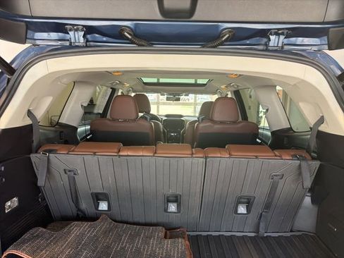 Used 2020 Subaru Ascent Touring w/ Popular Package #2 AWD/4WD image 20