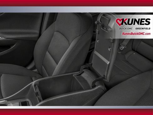 Used 2023 Chevrolet Malibu LT w/ Driver Confidence Package FWD image 21