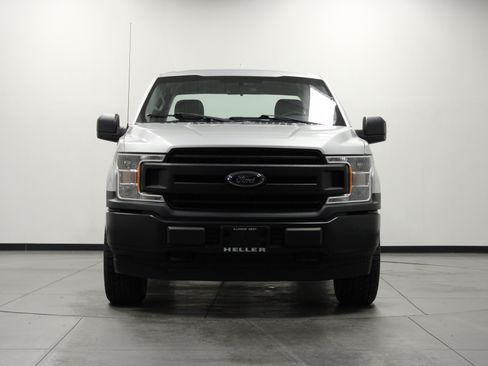 Used 2018 Ford F150 XL AWD/4WD image 9