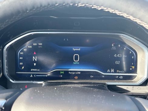 Used 2025 Chevrolet Silverado 1500 LT image 8