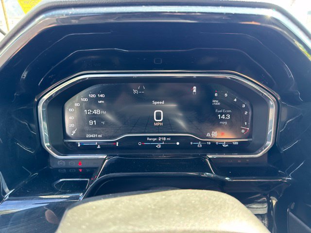 Used 2024 GMC Sierra 1500 Elevation AWD/4WD image 20
