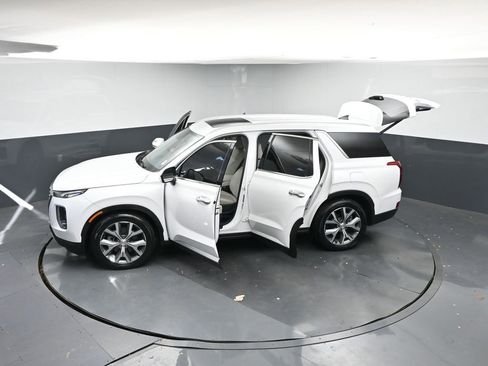 Used 2021 Hyundai Palisade SEL image 49