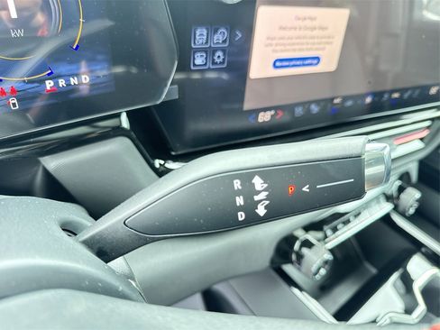 New 2024 Chevrolet Silverado EV RST image 26