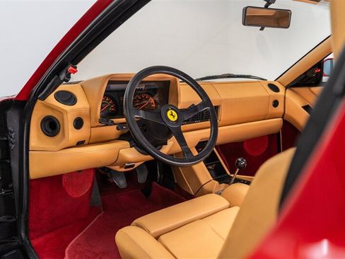 Used 1987 Ferrari Testarossa RWD image 98