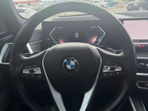 Used 2024 BMW X5 xDrive40i image 17