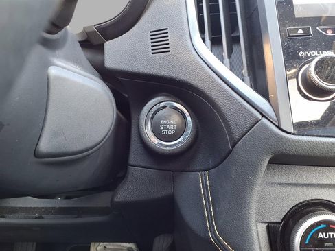 Certified 2023 Subaru Crosstrek 2.5i Sport image 11