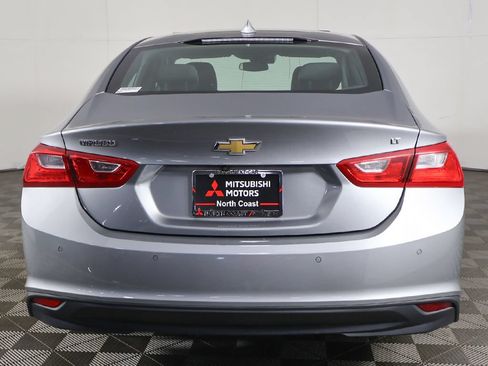 Used 2024 Chevrolet Malibu LT FWD image 11