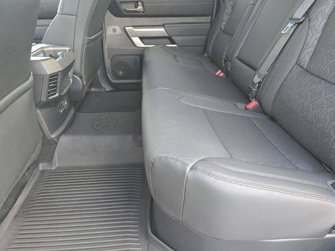 Used 2025 Toyota Tundra SR5 w/ SR5 Premium Package image 10