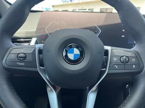 New 2026 BMW X1 xDrive28i w/ Convenience Package image 12