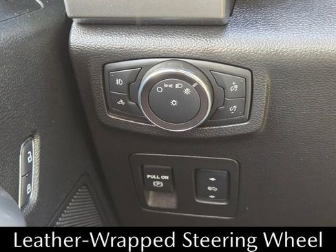 Used 2018 Ford F150 XLT w/ Equipment Group 301A Mid image 27