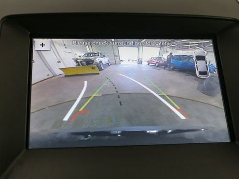 Used 2019 Ford Edge SEL w/ Equipment Group 201A AWD/4WD image 25
