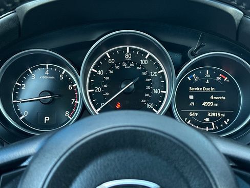 Used 2018 MAZDA MAZDA6 Grand Touring Reserve image 34