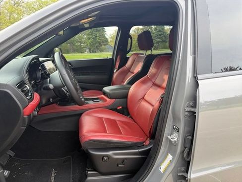 Used 2024 Dodge Durango SRT AWD/4WD image 8