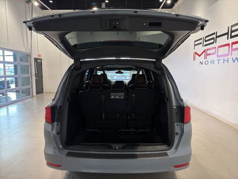 Used 2023 Honda Odyssey Sport image 33