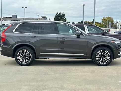 Certified 2023 Volvo XC90 T8 Plus image 2