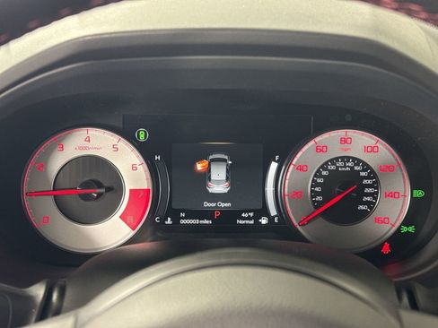 New 2026 Acura RDX A-Spec image 16