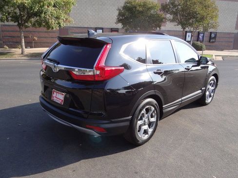 Used 2017 Honda CR-V EX-L image 7