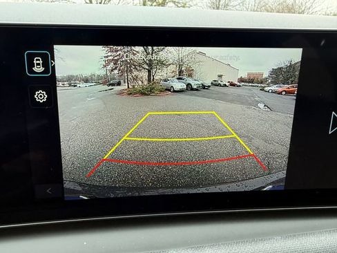 New 2026 Hyundai Tucson SEL image 25