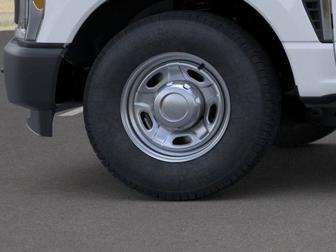 New 2026 Ford F350 XL image 41