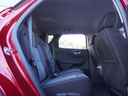 Used 2023 Chevrolet Blazer LT w/ LPO, Floor Liner Package image 35