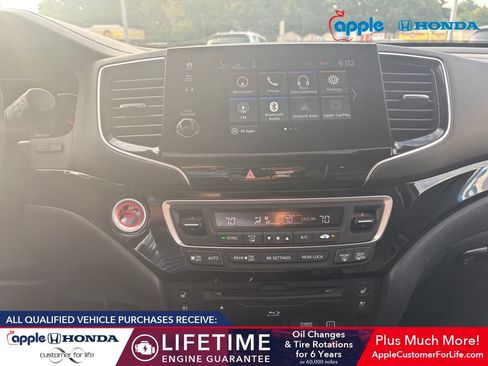 Used 2021 Honda Pilot Elite image 8