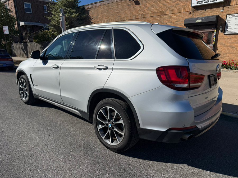Used 2017 BMW X5 xDrive35i AWD/4WD image 6