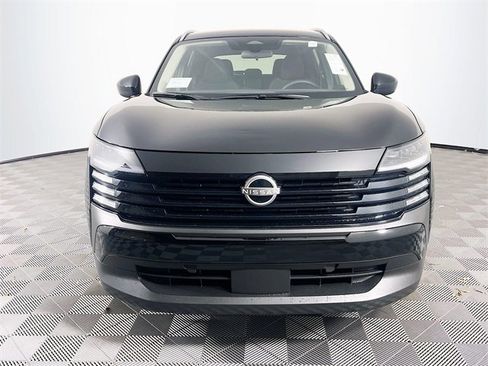 New 2026 Nissan Kicks SV image 3