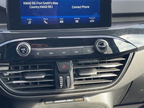 Used 2024 Ford Escape ST-Line FWD image 19