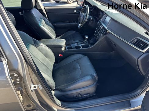 Used 2018 Kia Optima EX w/ Premium Package image 24