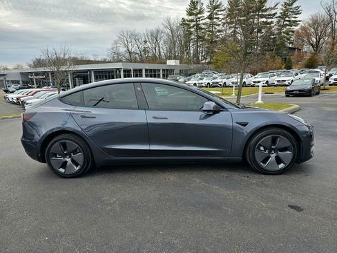 Used 2022 Tesla Model 3 Long Range image 8
