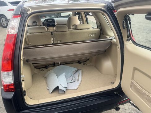 Used 2006 Honda CR-V LX image 13